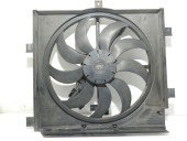 Electroventilator Nissan Juke 1.5 DCI OEM 2010-2021