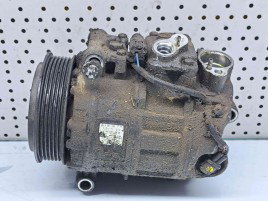 Compresor clima Mercedes Vito Autobus (W639) [Fabr 2003-2014] A0012301711 2.2 CDI 646982 80KW / 109CP  