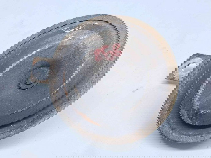  Claxon Mercedes Vito Autobus (W639) [Fabr 2003-2014] OEM