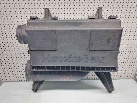 Carcasa filtru aer Mercedes Vito Autobus (W639) [Fabr 2003-2014] A6395282506 2.2 CDI 646982  