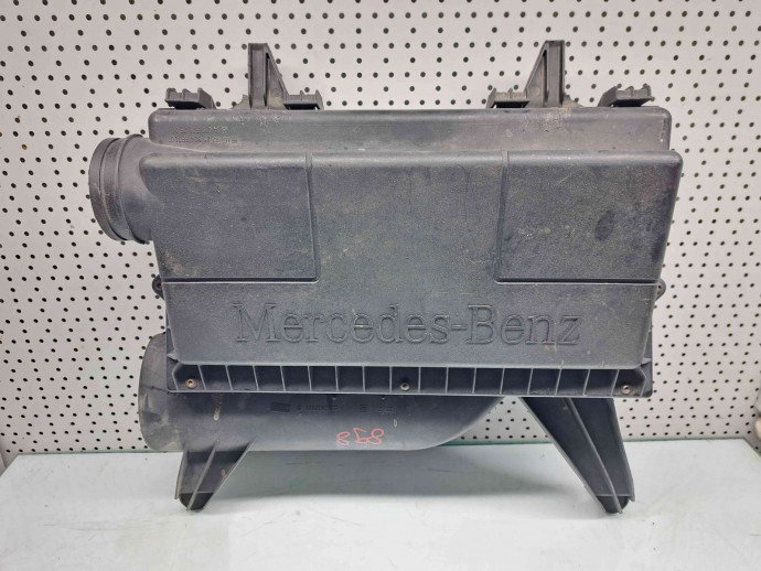 Carcasa filtru aer Mercedes Vito Autobus (W639) [Fabr 2003-2014] A6395282506 2.2 CDI 646982  
