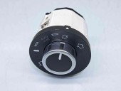 Buton reglaj suspensie Volkswagen Touareg (7LA, 7L6) [Fabr 2003-2010] 7L6927135E