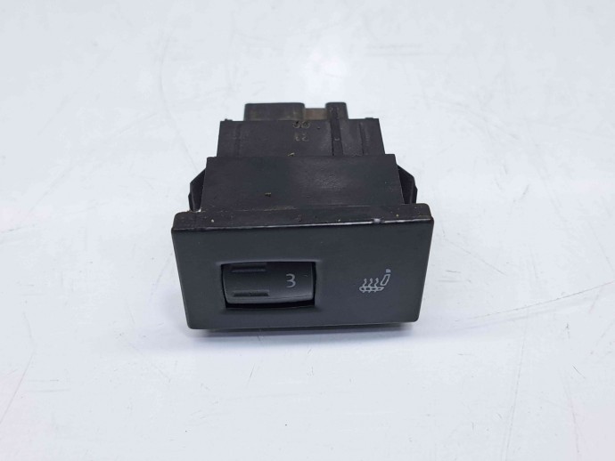  Buton incalzire scaune Volkswagen Touareg (7LA, 7L6) [Fabr 2003-2010] 7L6963563C