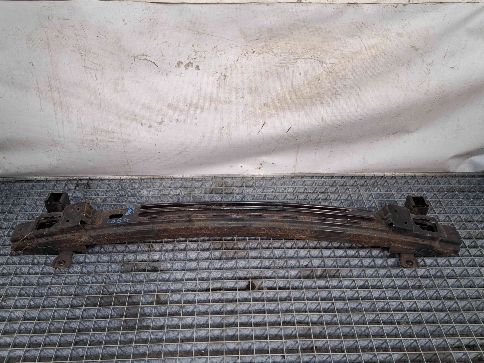 Armatura bara fata Hyundai Santa Fe 2 (CM) [Fabr 2005-2012] OEM - imagine 1