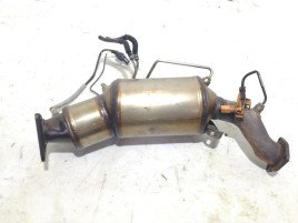 Filtru particule DPF Audi A4 B8 2.0 TDI 8K0131765F 2008-2015