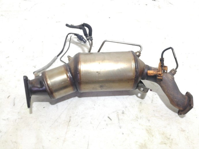 Filtru particule DPF Audi A4 B8 2.0 TDI 8K0131765F 2008-2015