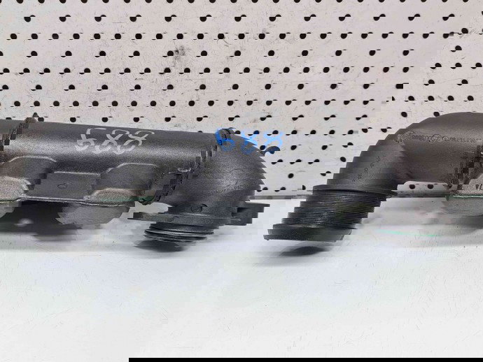 Tub intercooler 9653778180, Ford Fusion, 1.6tdci