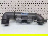 Tub intercooler 9653778180, Ford Fusion, 1.6tdci