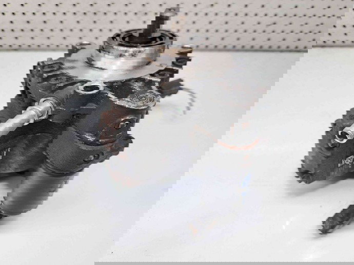 Pompa inalta presiune, 9688153080, Citroen C8, 2.0 HDI, RHK