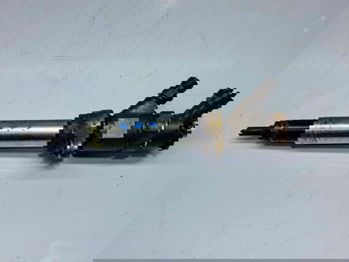 Injector, 0445110297, Peugeot 308, 1.6 HDI
