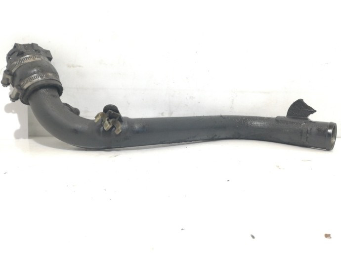 Furtun intercooler Nissan Juke 1.5 DCI OEM 2010-2021