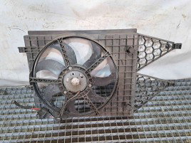 Electroventilator, 6R0121207Q, Seat Toledo 4 (KG3), 1.2 TSI, CBZB
