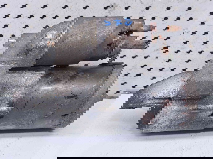 Electromotor, 9663528880, Citroen DS4, 1.6hdi