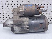 Electromotor 9663528880, Peugeot 407 1.6hdi, 9HZ