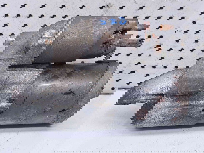 Electromotor 9663528880, Citroen C2 (JM) 1.4hdi