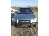 Dezmembrari Hyundai Tucson 2.0 HJ55 Aqua Silver 2004-2010