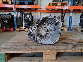 Cutie viteze manuala 6 trepte TL4K9S2 Nissan Juke 1.5 dci