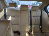Interior pachet M BMW 320 E90 2005-2011
