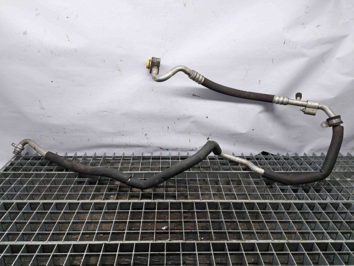 Conducta clima, A2048302216, Mercedes Clasa C (C204), 2.2 CDI