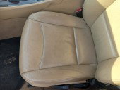 Interior pachet M BMW 320 E90 2005-2011