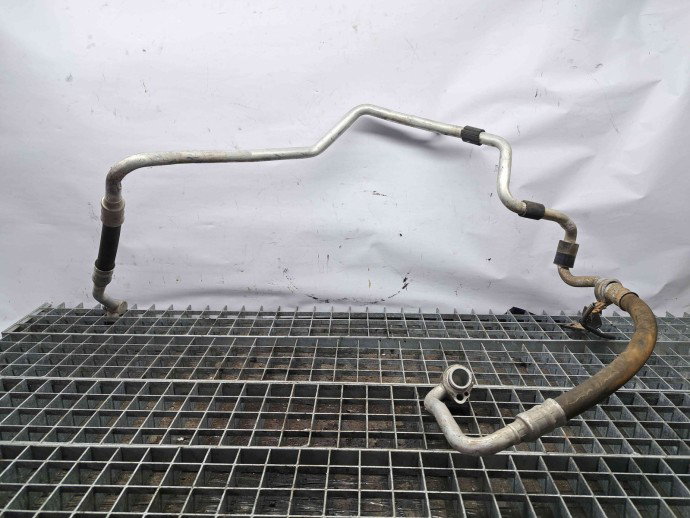 Conducta clima, 1K0820743BQ, Seat Altea (5P1), 1.4 TSI, CAXC