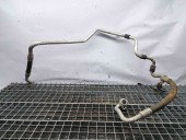 Conducta clima, 1K0820743BQ, Seat Altea (5P1), 1.4 TSI, CAXC
