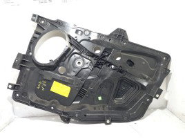 Macara geam dreapta fata Ford Fusion 1.6 OEM 2002-2012