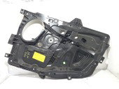 Macara geam dreapta fata Ford Fusion 1.6 OEM 2002-2012