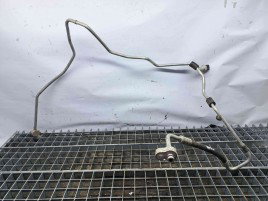 Conducta clima cu senzor 6R2820741AA, Skoda Roomster (5J) 1.4B, CGG