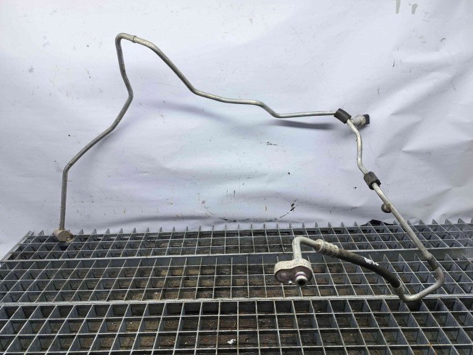 Conducta clima cu senzor 6R2820741AA, Skoda Fabia 2 Combi (5J) 1.4B, CGG