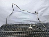 Conducta clima cu senzor 6R2820741AA, Seat Leon (1P1) 1.4B, CGG