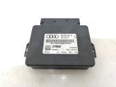 Modul frana de mana Audi A4 B8 2.0 TDI 8K0907801H 2008-2015