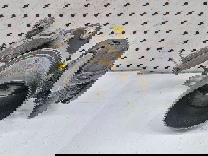 Clapeta acceleratie, Peugeot 607, 2.0 hdi, RHR, 9660110780