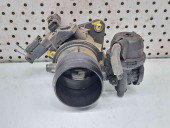Clapeta acceleratie, Peugeot 607, 2.0 hdi, RHR, 9660110780