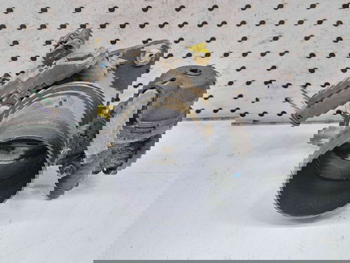 Clapeta acceleratie, Peugeot 307, 2.0 hdi, RHR, 9660110780