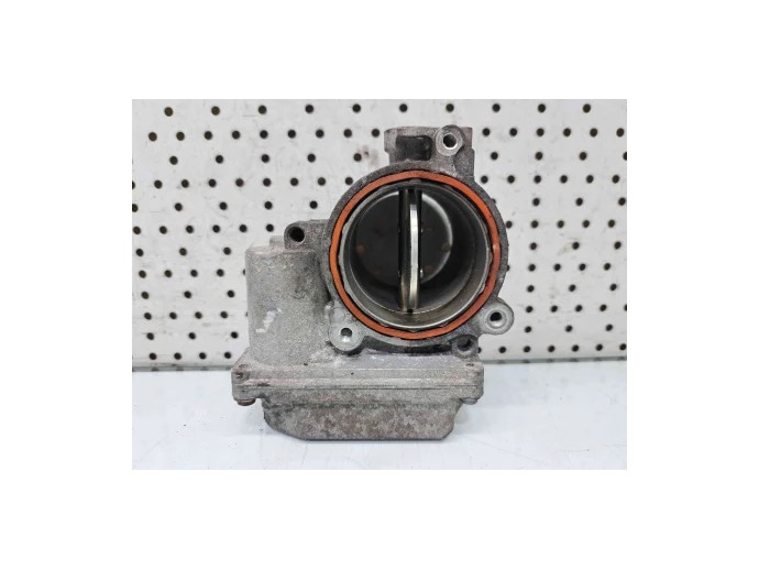 Clapeta acceleratie Ford Focus C-Max, 7V2Q-9E926-AB, 1.6 tdci