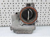 Clapeta acceleratie Ford Focus C-Max, 7V2Q-9E926-AB, 1.6 tdci