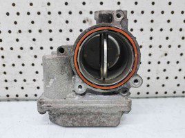 Clapeta acceleratie Ford Focus 2 (DA_) 7V2Q-9E926-AB, 1.6 tdci