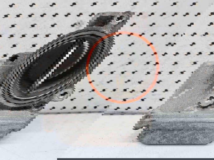 Clapeta acceleratie Ford Focus 2 (DA_) 7V2Q-9E926-AB, 1.6 tdci