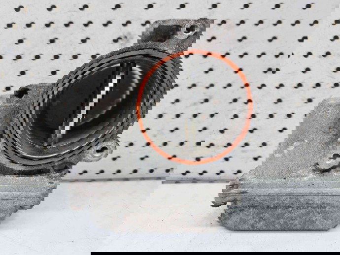 Clapeta acceleratie Ford Fiesta 6, 7V2Q-9E926-AB, 1.6 tdci