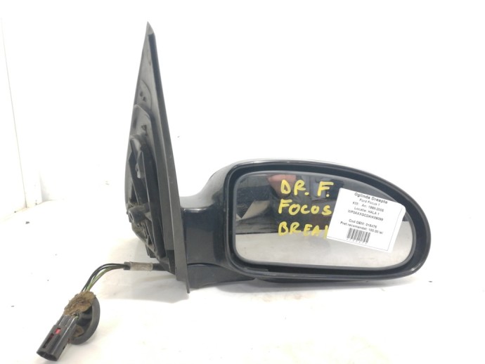 Oglinda electrica dreapta Ford Focus 1 1.8 TDCI OEM 1998-2005
