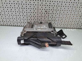 Calculator motor, 39113-27485, 0281013422 Kia Carens III, 2.0 CRDI, D4EA
