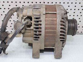 Alternator, Peugeot 807, 2.0 hdi, RHR, 9654752880