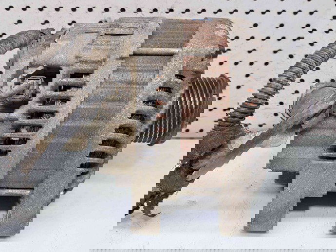 Alternator, Peugeot 807, 2.0 hdi, RHR, 9654752880