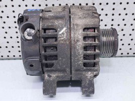 Alternator, Peugeot 407 SW, 1.6 hdi, 9688085380