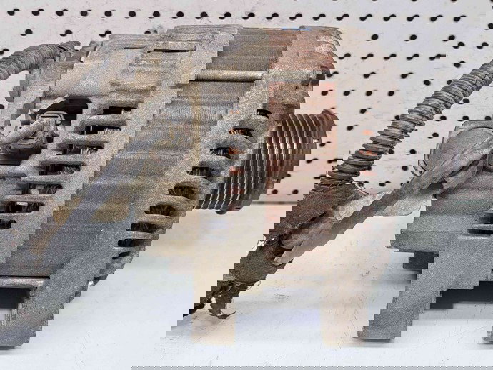 Alternator, Citroen C4 Picasso, 2.0 hdi, RHR, 9654752880