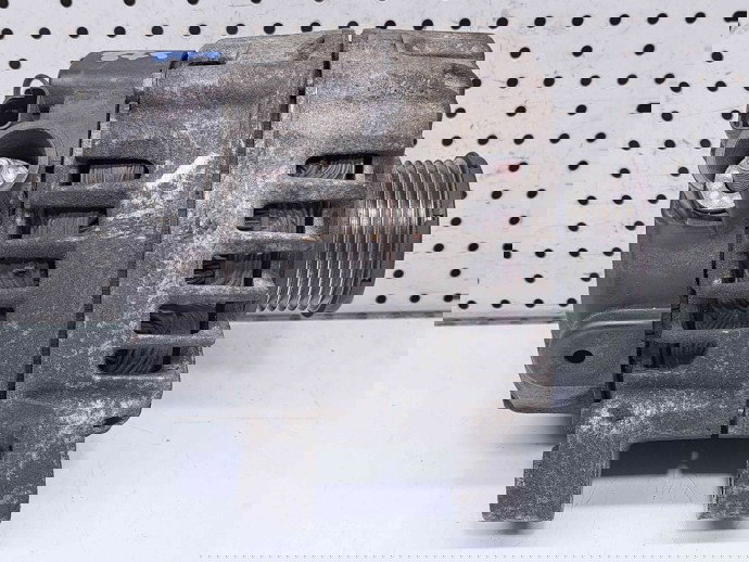 Alternator, 9688085380, Citroen C5 Break (RE) 2.0hdi