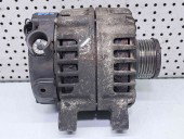 Alternator, 9688085380, Citroen C5 Break (RE) 2.0hdi