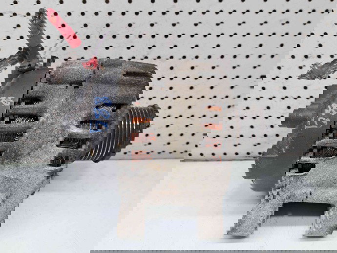 Alternator, 8V21-10300-AB, Mazda 3 (BK), 1.6 mz-cd