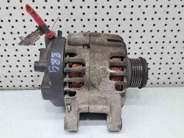 Alternator, 8V21-10300-AB, Ford Fiesta 6, 1.6TDCI